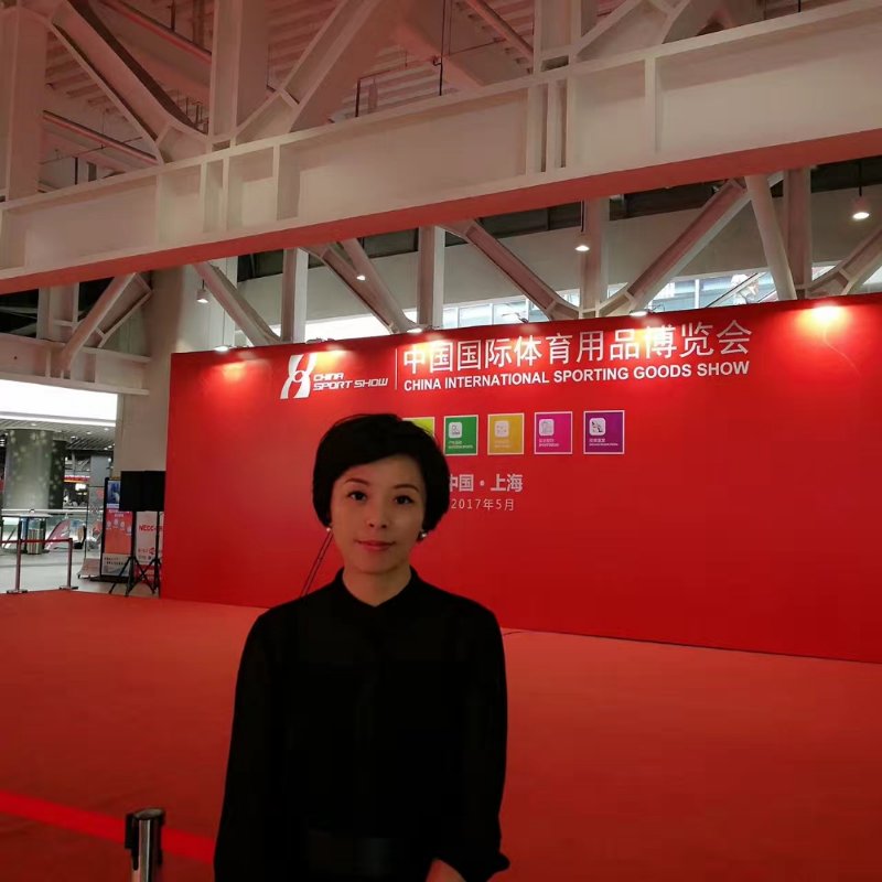 恰好遇见深圳金陵胡方方: 知性美女的创业故事